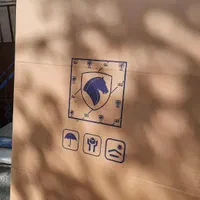 لوازم بدنه ایران خودرو و سایپا|قطعات یدکی و لوازم جانبی|اصفهان, کوجان|دیوار