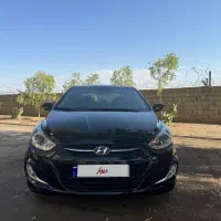 هیوندا اکسنت