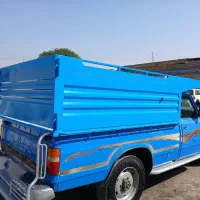 نیسان دوگانه سوز شرکتی ۱۴۰۱