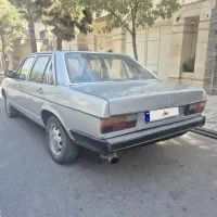 آئودی ۱۰۰ مدل ۱۹۷۷|خودرو کلاسیک|تهران, قلهک|دیوار