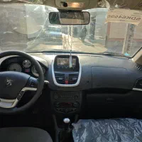 پژو 207 تیپ 3 در حد خشک|خودرو سواری و وانت|ارومیه, |دیوار