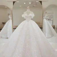 لباس عروس