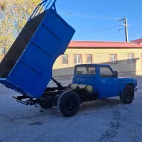 نیسان|خودرو سواری و وانت|خلخال, |دیوار