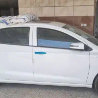 شاهین G CVT ۱۴۰۳