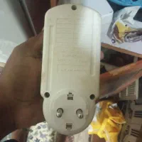 محافظ کولر کاملا سالم|سایر لوازم برقی|کنارک, |دیوار