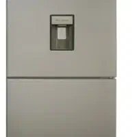 یخچال فریزر الکترواستیل