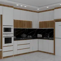 ساخت کابینت و کمد دیواری اقساطی