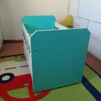 گهواره کودک|تخت و صندلی بچه|پاکدشت, پاکدشت (مامازند)|دیوار