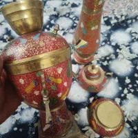 سماور کلکسیونی