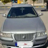 سمندlxمدل ۸۳
