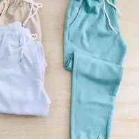 شلوار توکرکی بسیار گرم