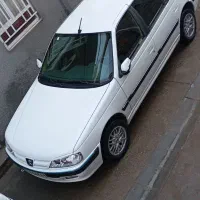 پارس تیوفایف اتاق تعویض مدل 96