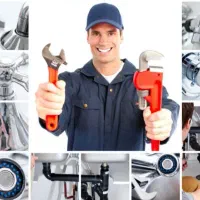 انجام تمام کارهای تاسیساتی و فنی سیار