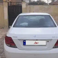 دنا|خودرو سواری و وانت|تهران, ارم|دیوار