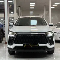 kmc x5،مدل۱۴۰4،کارا خودرو،نقد و اقساط