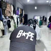 کلاه کپ مردانه و زنانه 249 تومن|لباس|گرگان, |دیوار