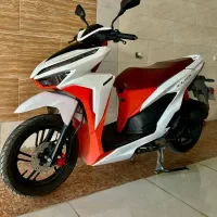 موتور کلیک کویر s2|موتورسیکلت|خرم‌آباد, |دیوار