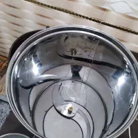 تعدادی وسایل خانه|ظروف پختوپز|کوهدشت, |دیوار