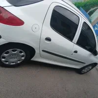 ۲۰۶تیپ۳فنی درجه یک به شرط