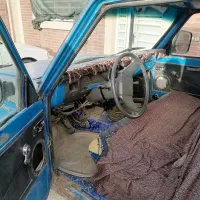 نیسان|خودرو سواری و وانت|رفسنجان, |دیوار