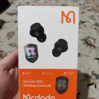 هندزفری بلوتوثی مک دودو  Mcdodo Hp-802