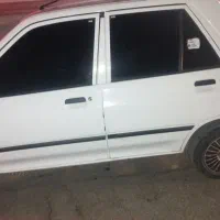 پراید 131