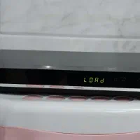 دیویدی پلیر DVD PLAYER سامسونگ نو|پخش‌کننده DVD و ویدیو|قم, سراجه (۱۵ خرداد)|دیوار