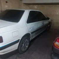 فروش پژوپارس موتور جدید