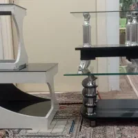 میز جلو مبلی