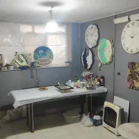 اجاره فضای گالری و آموزشی|اجارهٔ کوتاهمدت دفتر کار و فضای آموزشی|مشهد, امامیه (شهرک غرب)|دیوار