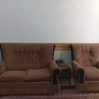 یک دست مبل ۷نفره با میز