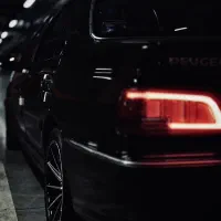 ELXپارس بدون نقطه ای رنگ