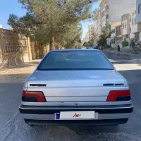 پژو ۴۰۵ بدون رنگ درجه یک|خودرو سواری و وانت|دامغان, |دیوار