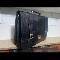 کیف اداری چرمی