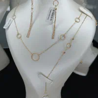 سرویس طلا|جواهرات|اندیشه, اندیشه فاز ۳|دیوار