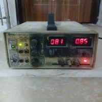 دستگاه هویه یا لحیم کاری