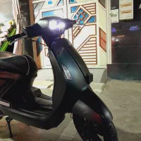 همتاز  Rs150cc
