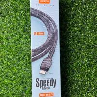 کابل شارژ اندروید و ایفون مانیکس|لوازم جانبی موبایل و تبلت|اسلامشهر, شهرک مفیدی|دیوار