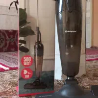 جارو ساپور 500وات