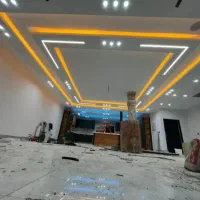 کناف گچکار کنافکاری گچکاری کنافکار پارکت بازسازی|خدمات پیشه و مهارت|تهران, نارمک|دیوار