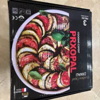 ظرف سفید ارکوپال|ظروف سرو و پذیرایی|تهران, دهقان|دیوار