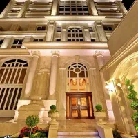 300مترفول-مشاعات-فرمانیه-کلید-نخورده-فول-فرنیش