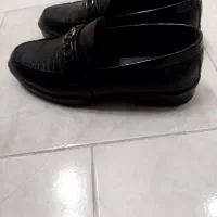 کفش کالج مردانه|کیف، کفش، کمربند|پاکدشت, پاکدشت (مامازند)|دیوار