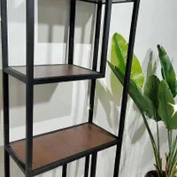 استند مدل آوید(دانش خرد) (famo)|کتابخانه، شلف، قفسههای دیواری|تهران, شهید رجایی|دیوار