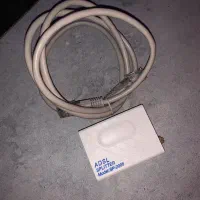 مودم TP link|مودم و تجهیزات شبکه|رشت, استادسرا|دیوار