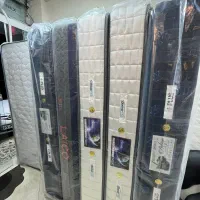 تشک *رویال مدل نانو ارامش*بدون واسه،تشک نو با کهنه