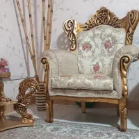 تعدای اثاث منزل سالم وبدون خط وخش|حراج|قرچک, ولی آباد|دیوار