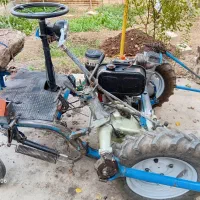 دروگر ایتالیا اصل|ماشین‌آلات صنعتی|ارومیه, |دیوار