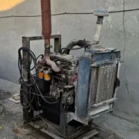 متور رومانی|ماشین‌آلات صنعتی|کرمانشاه, |دیوار