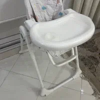 صندلی غذای کودک